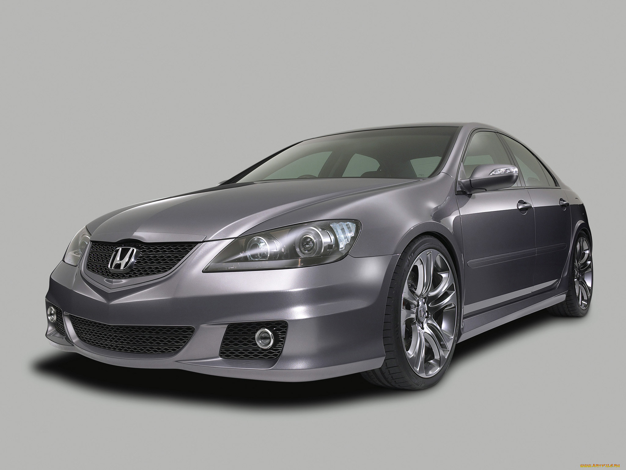 honda, legend, concept, 2005, автомобили, honda, concept, legend, 2005