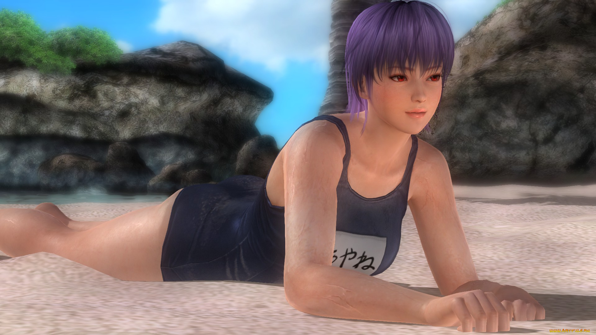 3д, графика, люди, , people, девушка, фон, взгляд