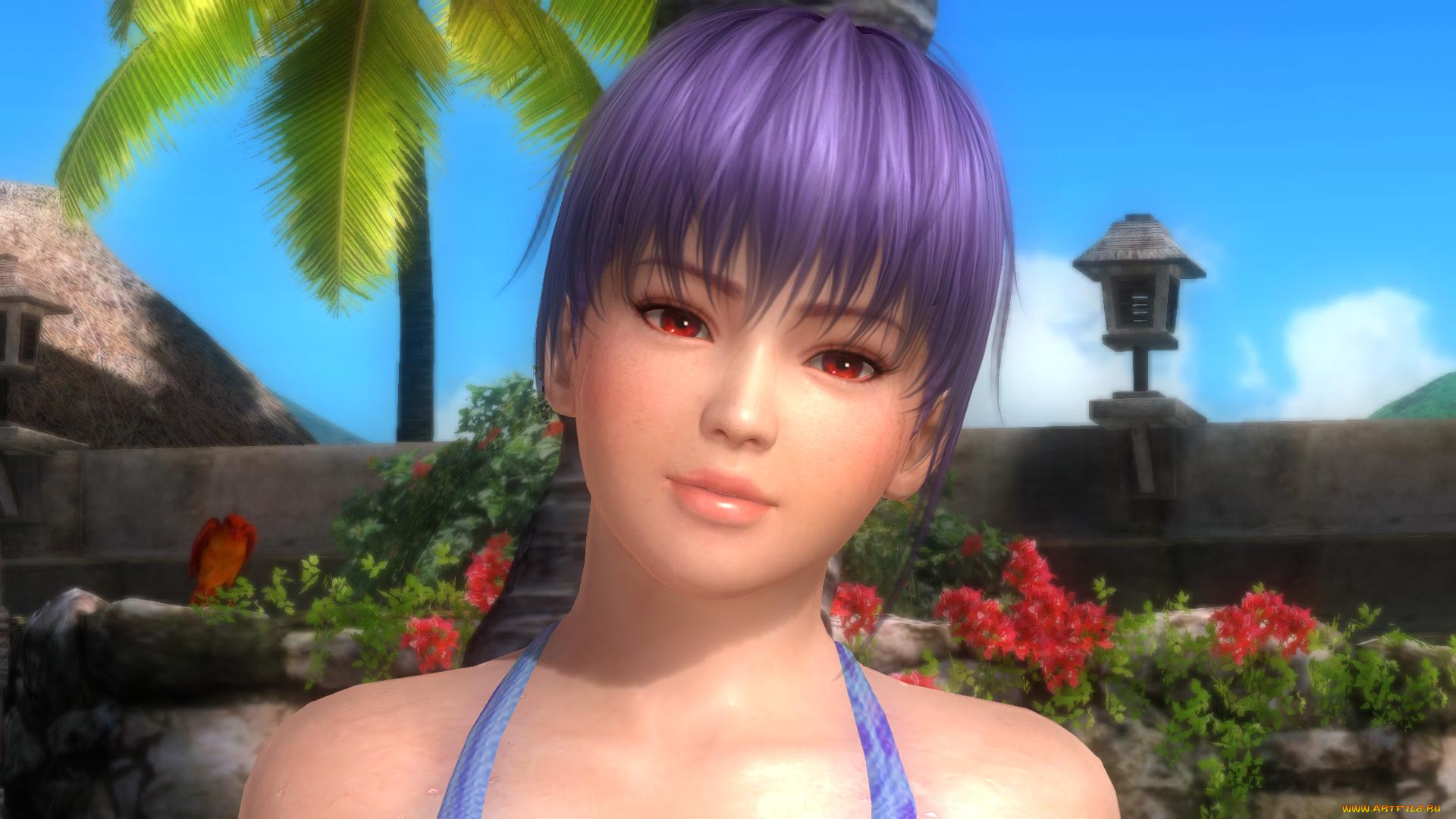 3д, графика, люди, , people, фон, взгляд, девушка