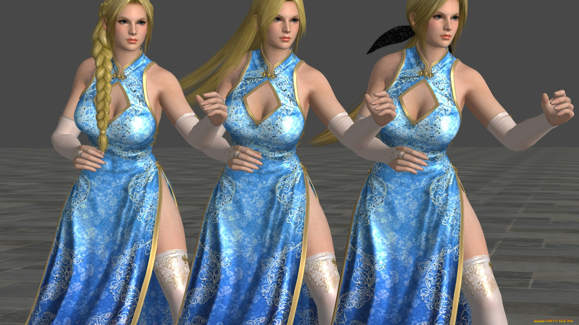 3д, графика, люди, , people, фон, взгляд, девушки