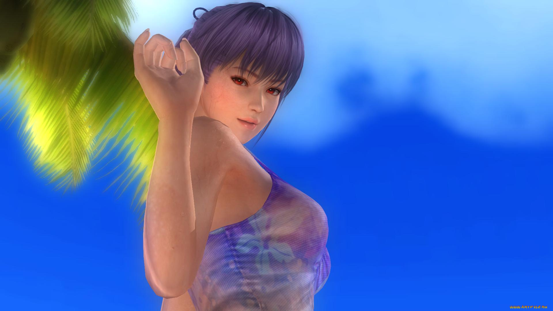 3д, графика, люди, , people, взгляд, девушка, фон