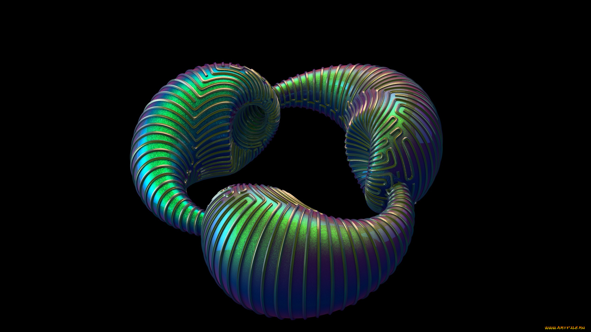 3д, графика, моделирование, , modeling, фон, узор, цвета