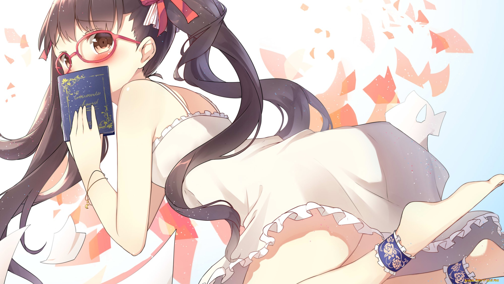 аниме, unknown, , другое, alexmaster