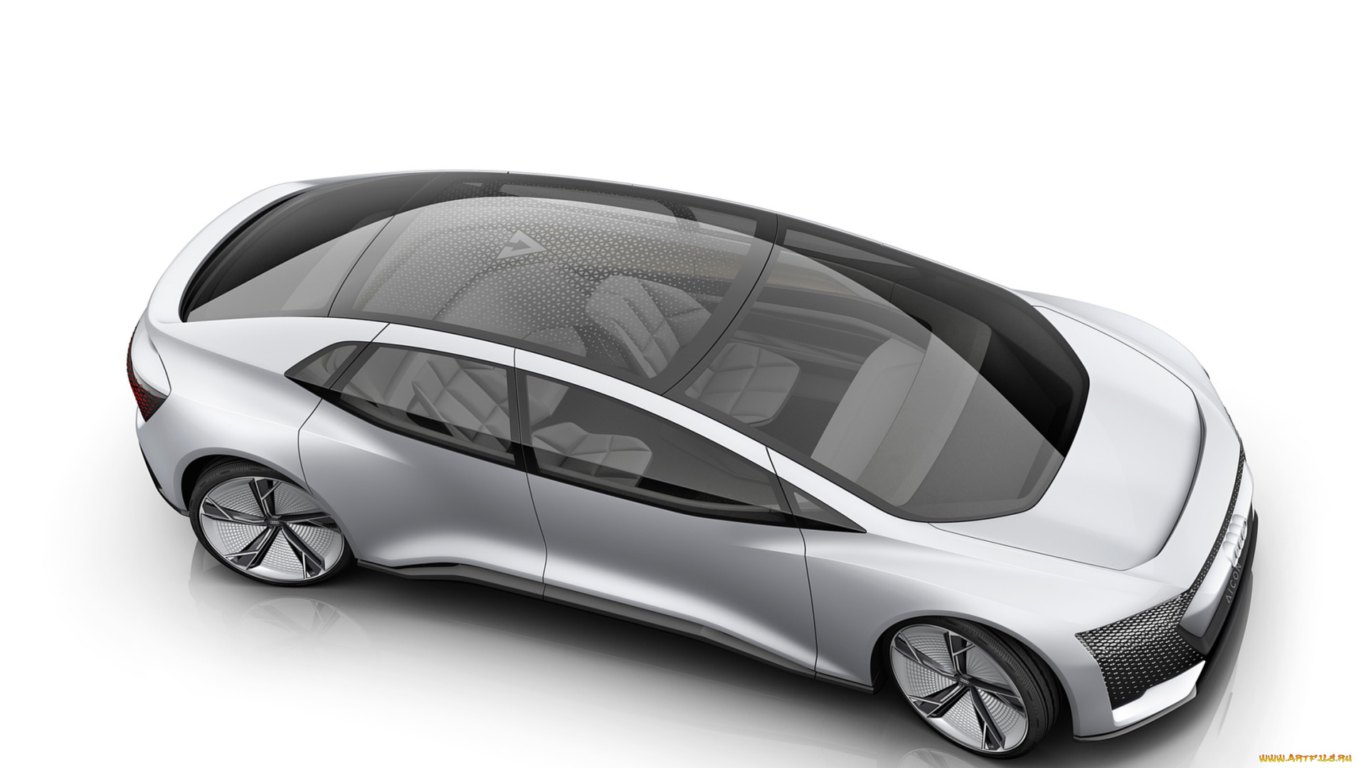 audi, aicon, concept, 2017, автомобили, audi, aicon, 2017, concept