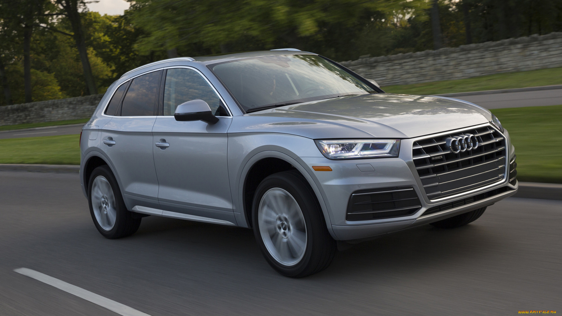 audi, q5, 2018, автомобили, audi, 2018, q5