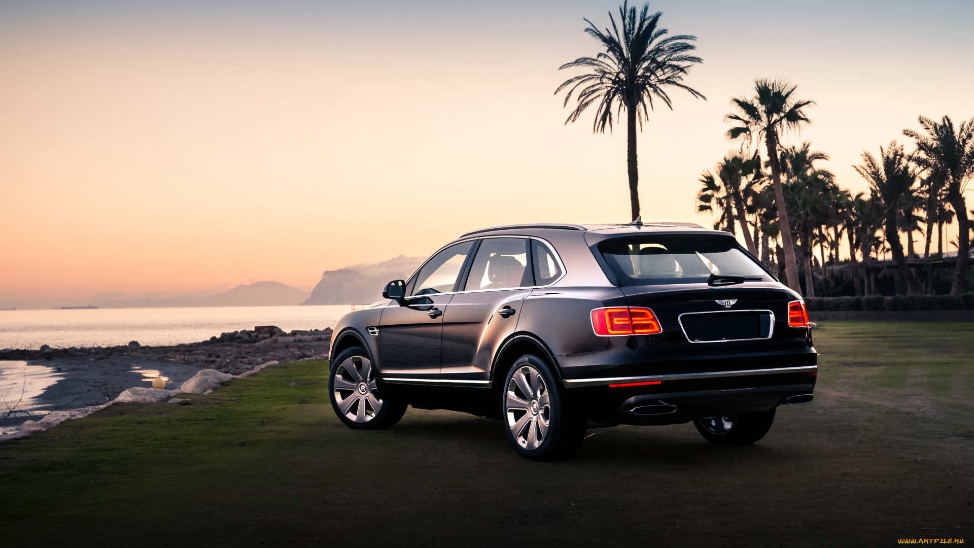 автомобили, bentley