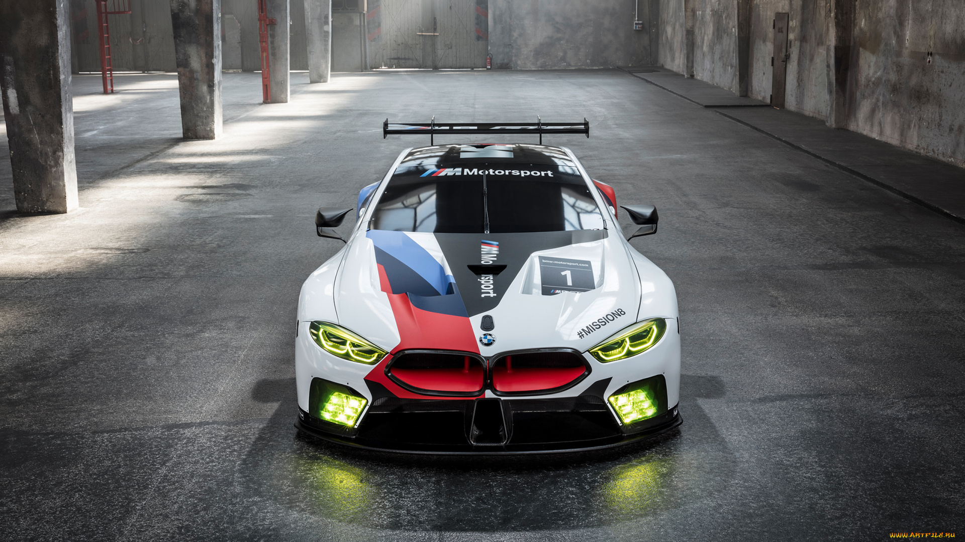 автомобили, bmw, m8, gte