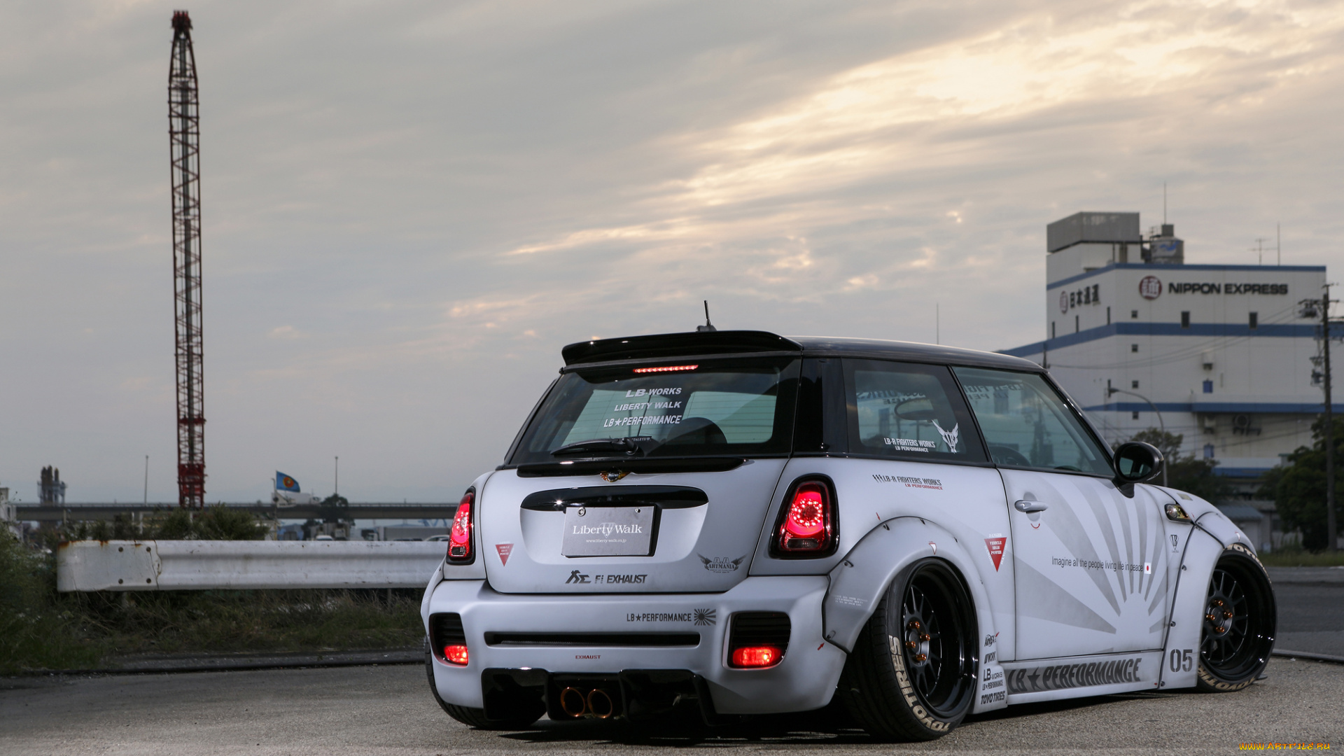 автомобили, mini