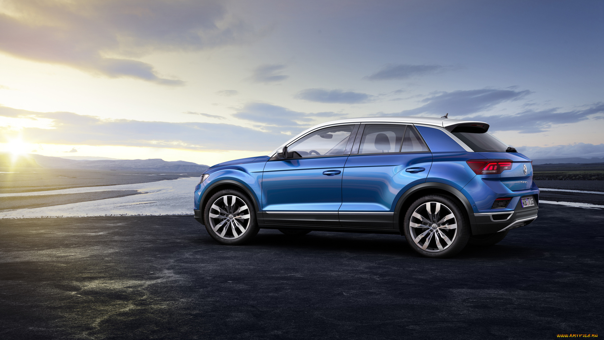 автомобили, volkswagen