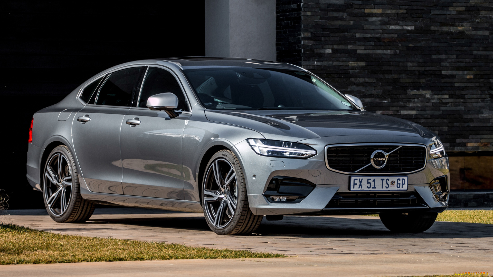 автомобили, volvo