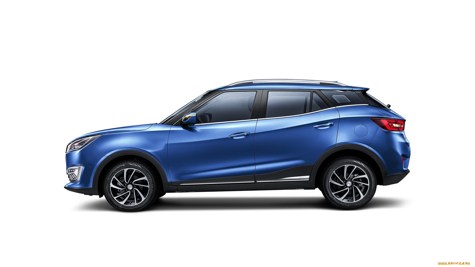 автомобили, zotye