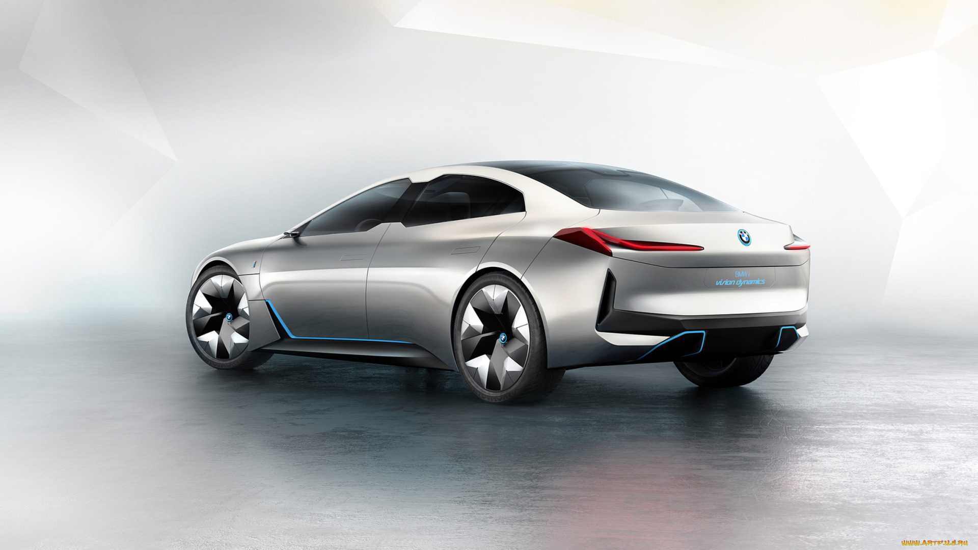 bmw, i, vision, dynamics, 2017, автомобили, bmw, i, 2017, dynamics, vision