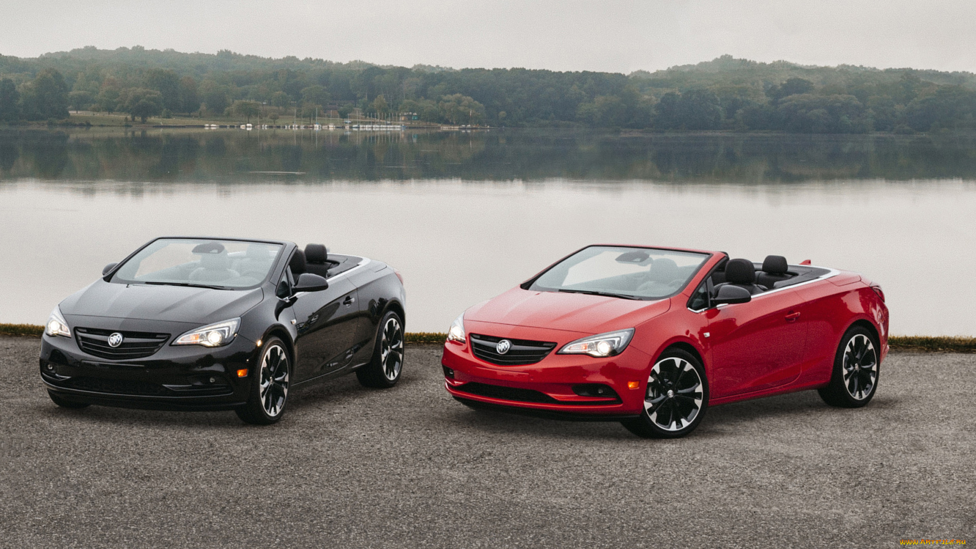 buick, cascada, 2018, автомобили, buick, 2018, cascada