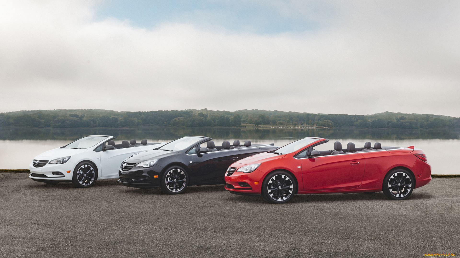 buick, cascada, 2018, автомобили, buick, 2018, cascada