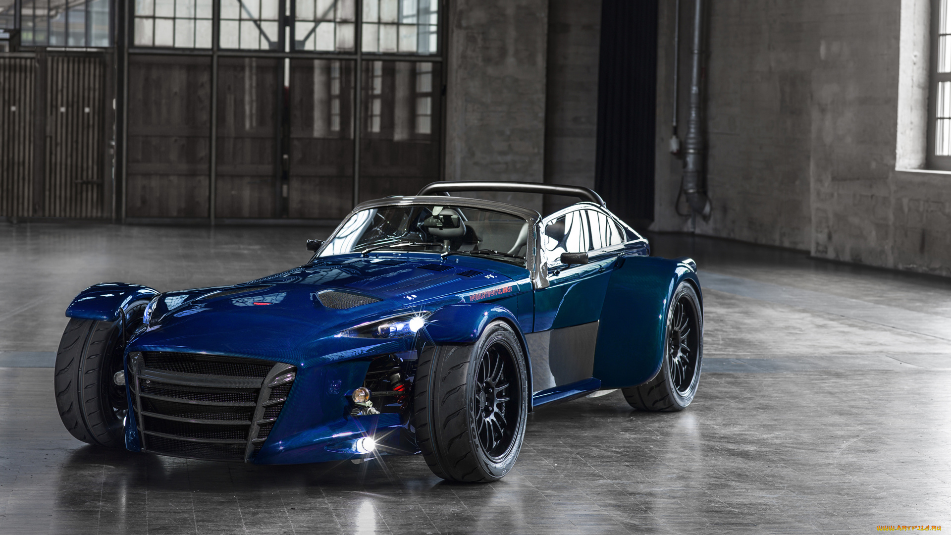 donkervoort, d8, gto, rs, автомобили, donkervoort