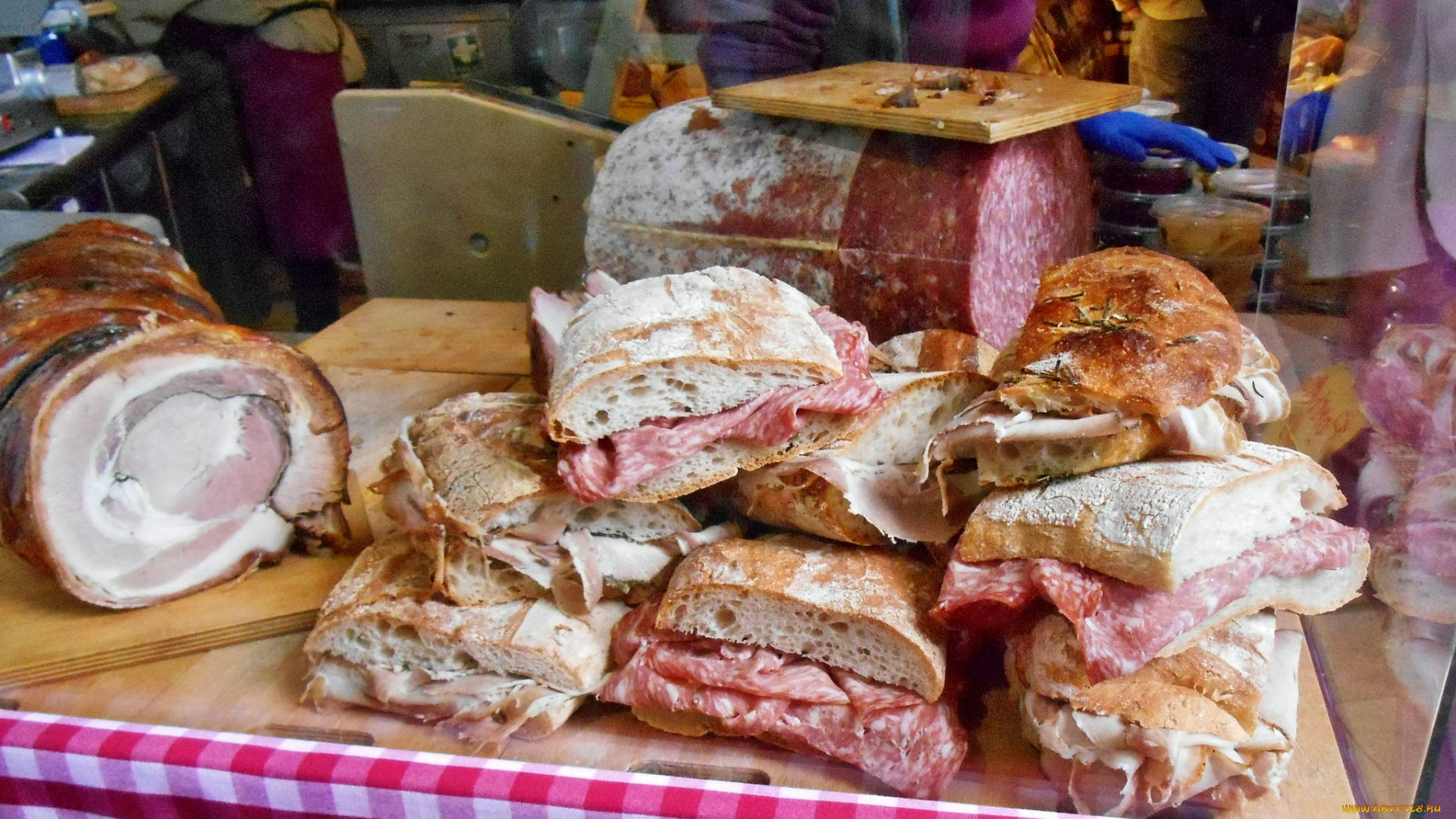 еда, бутерброды, , гамбургеры, , канапе, снедь