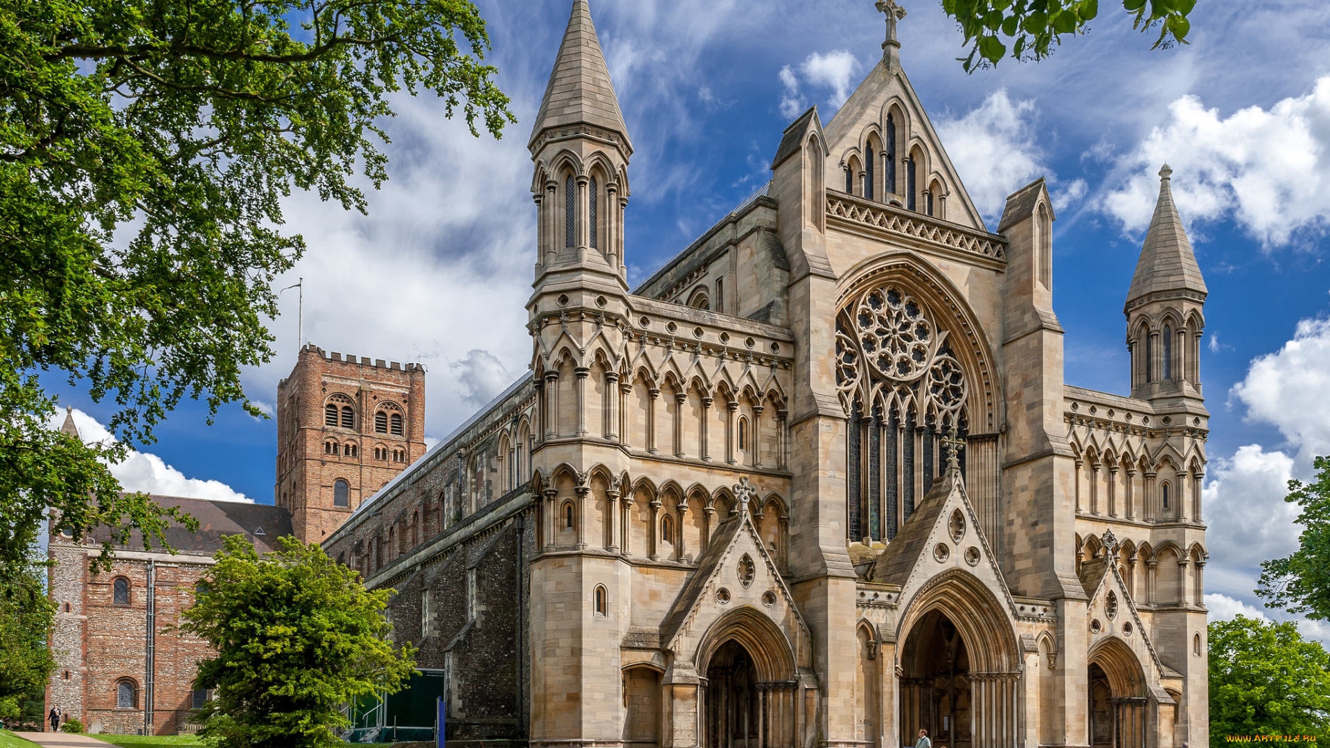 города, -, католические, соборы, , костелы, , аббатства, храм