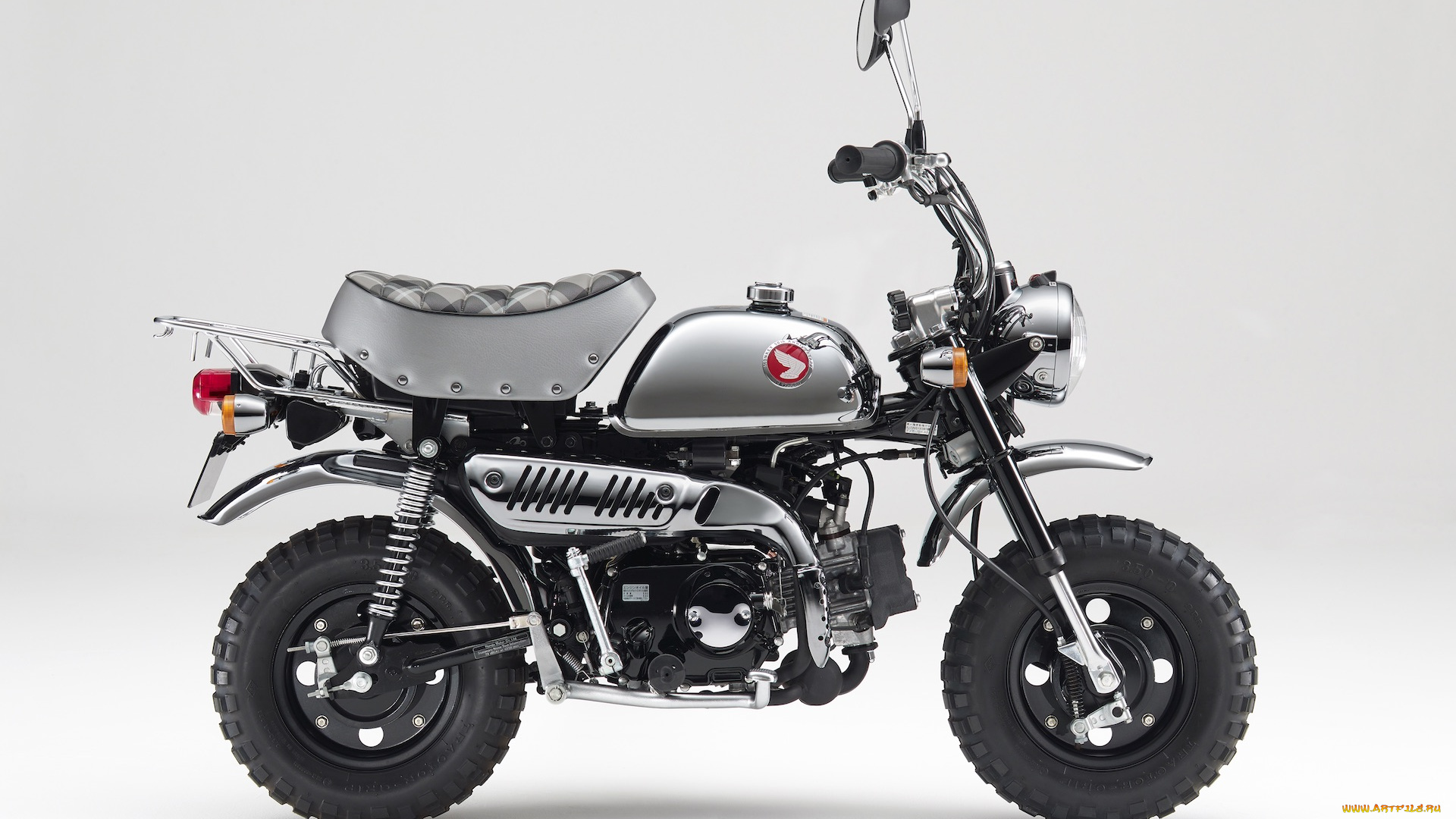 мотоциклы, honda