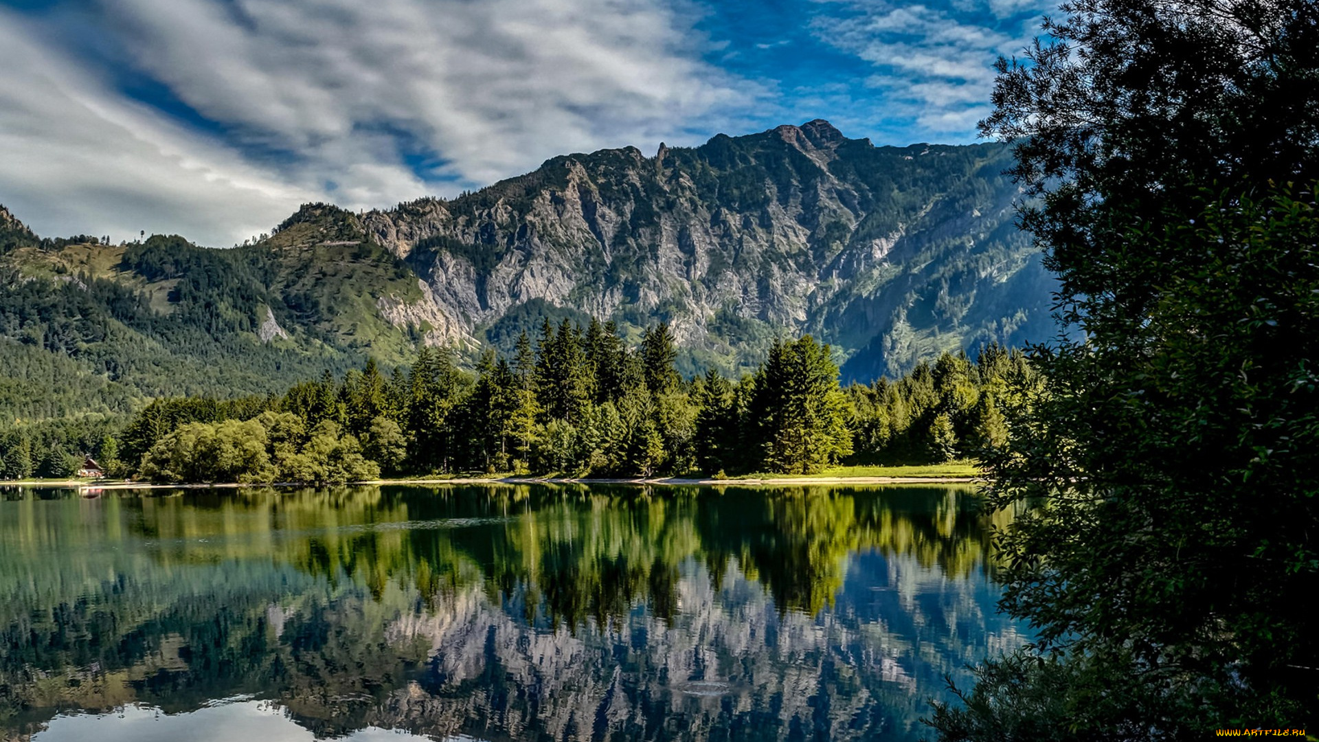 природа, реки, озера, простор