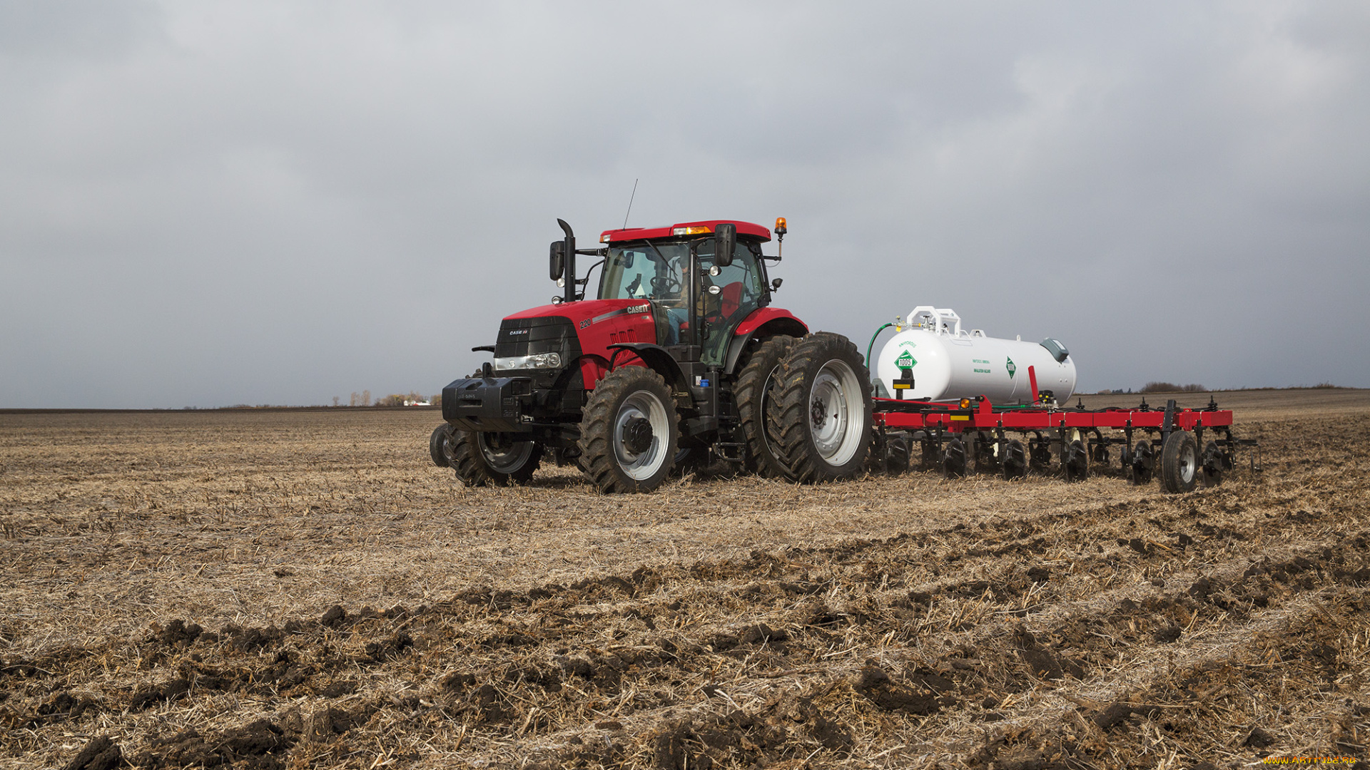 техника, тракторы, case