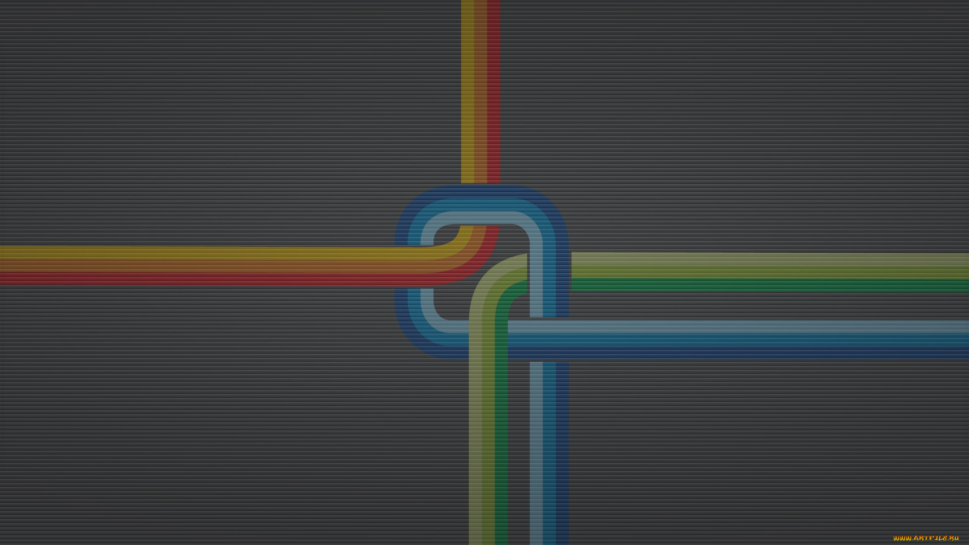 векторная, графика, графика, , graphics, цвета, фон, узор