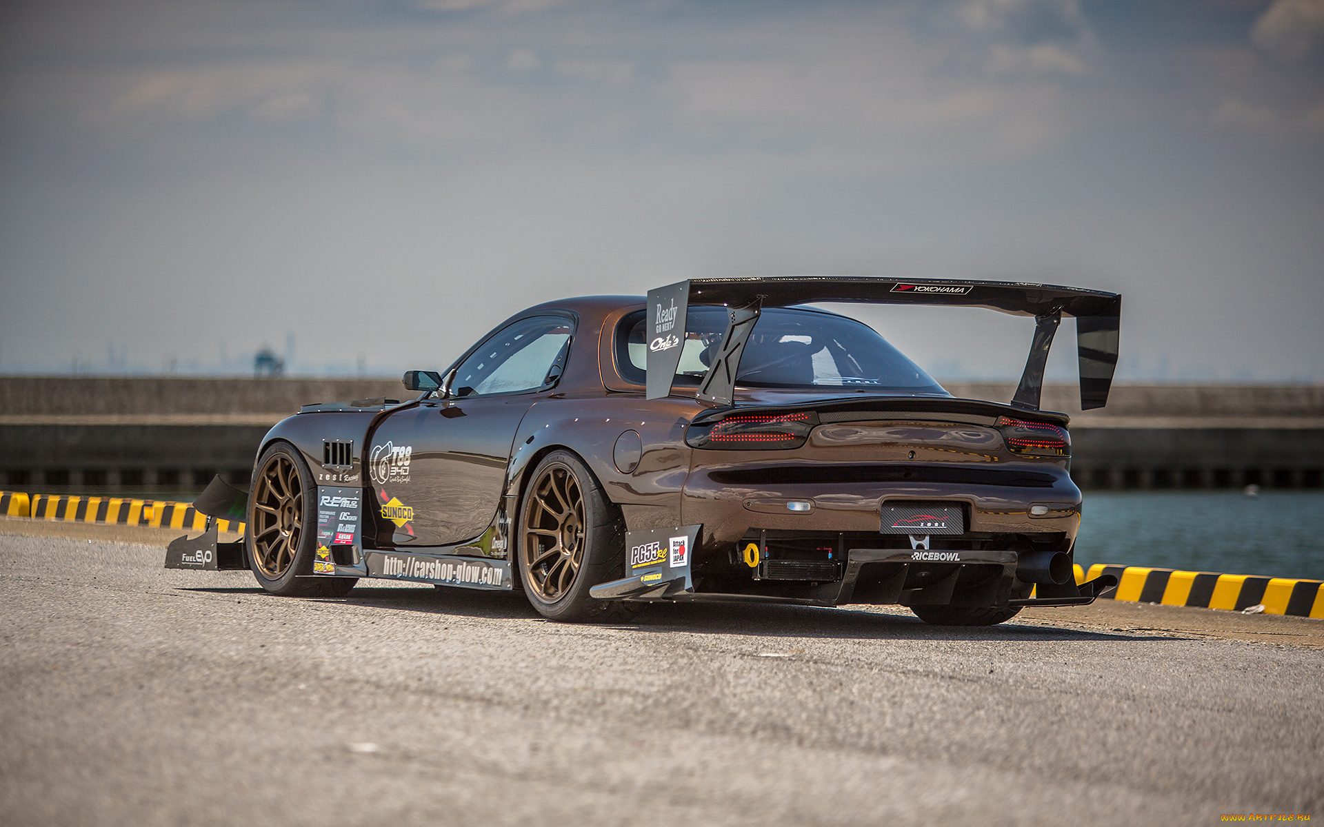 автомобили, mazda