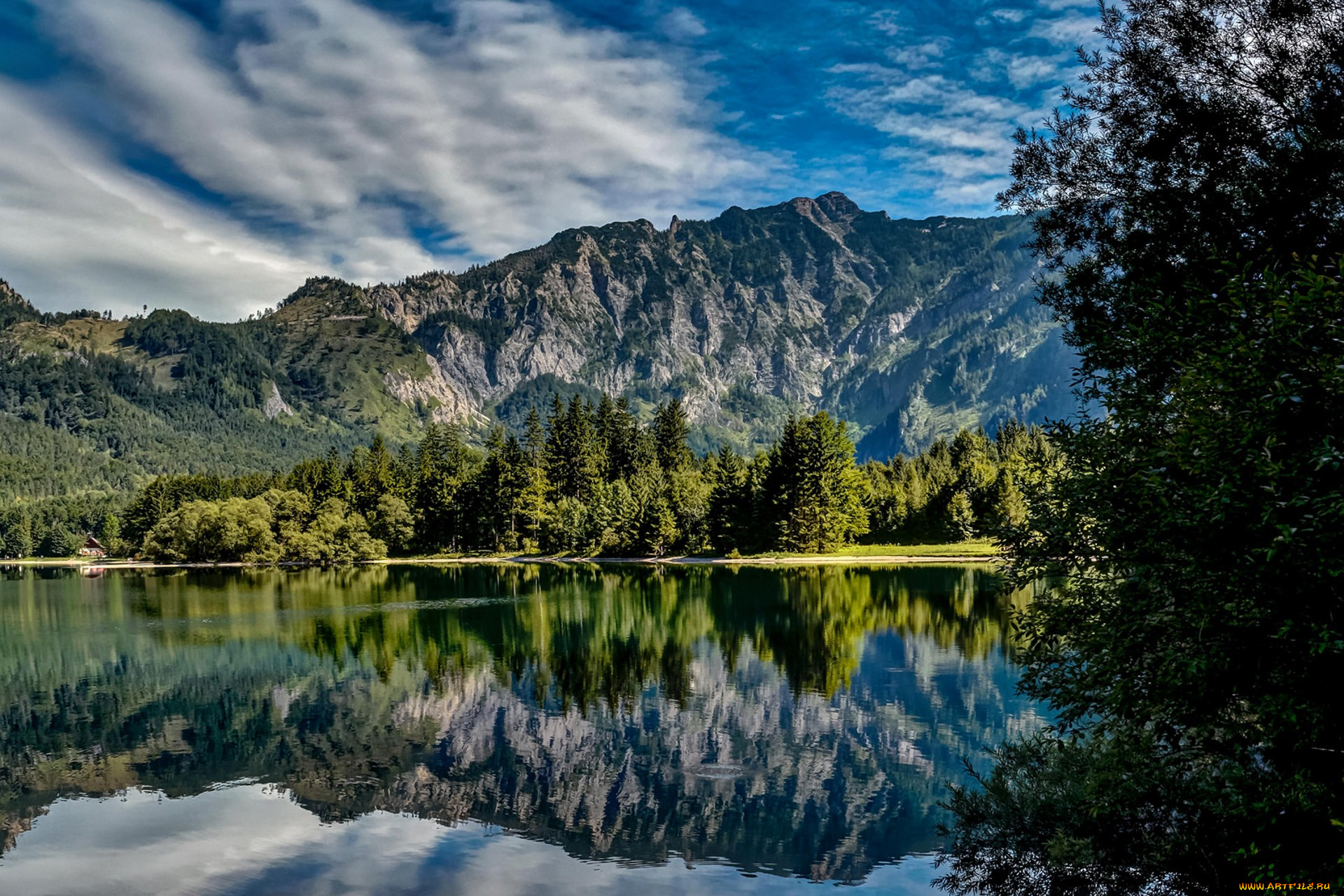 природа, реки, озера, простор