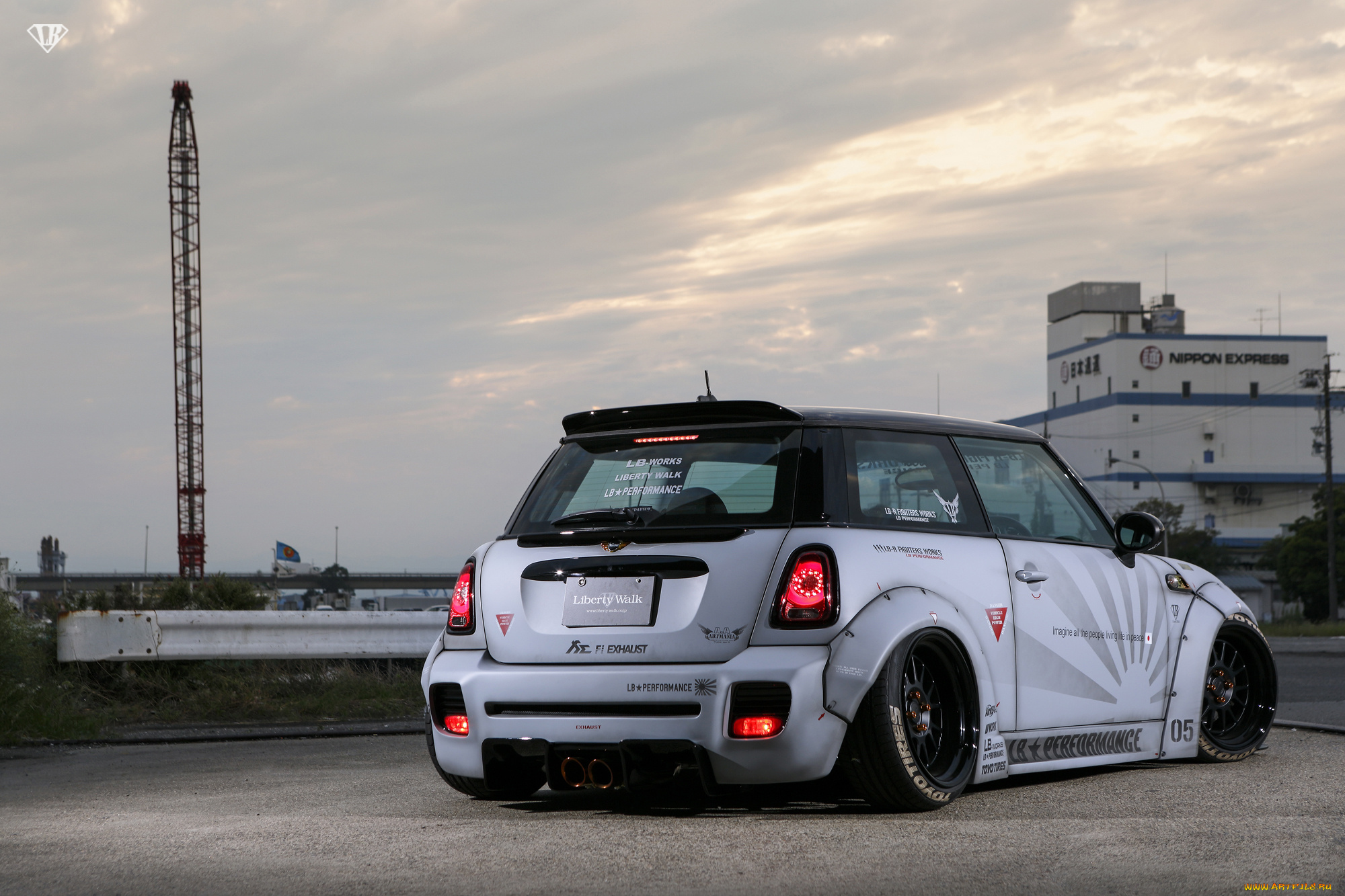 автомобили, mini