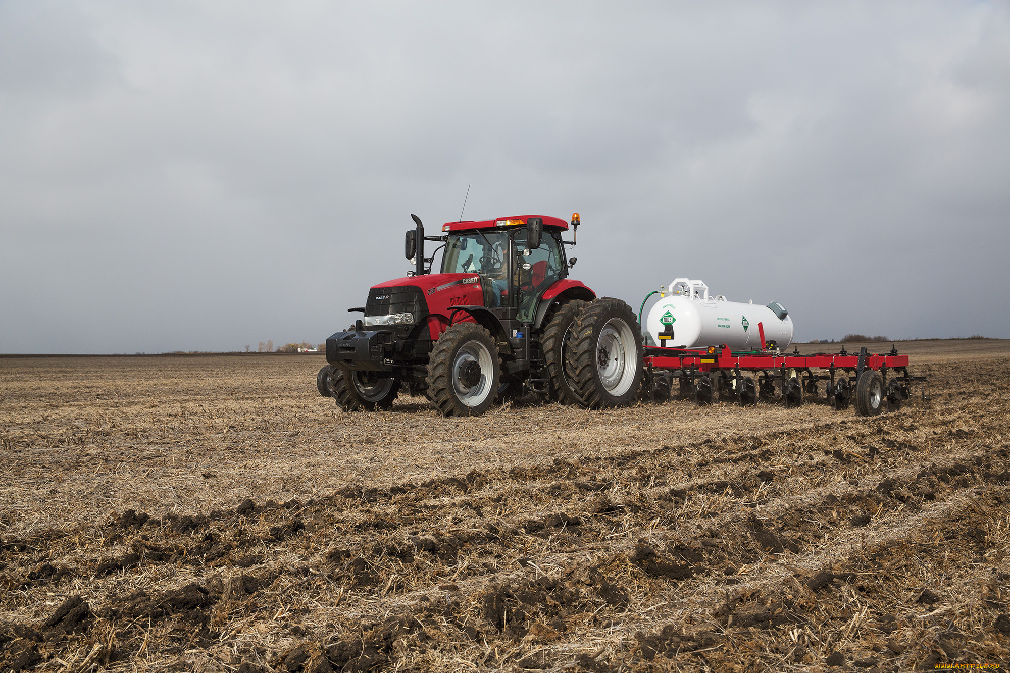 техника, тракторы, case