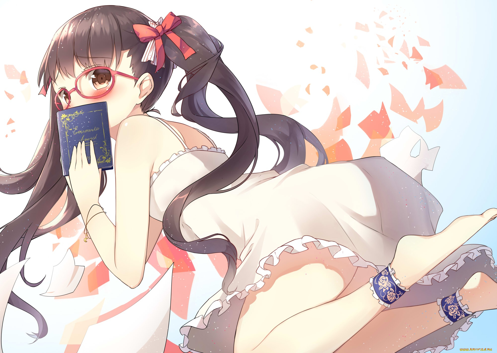 аниме, unknown, , другое, alexmaster