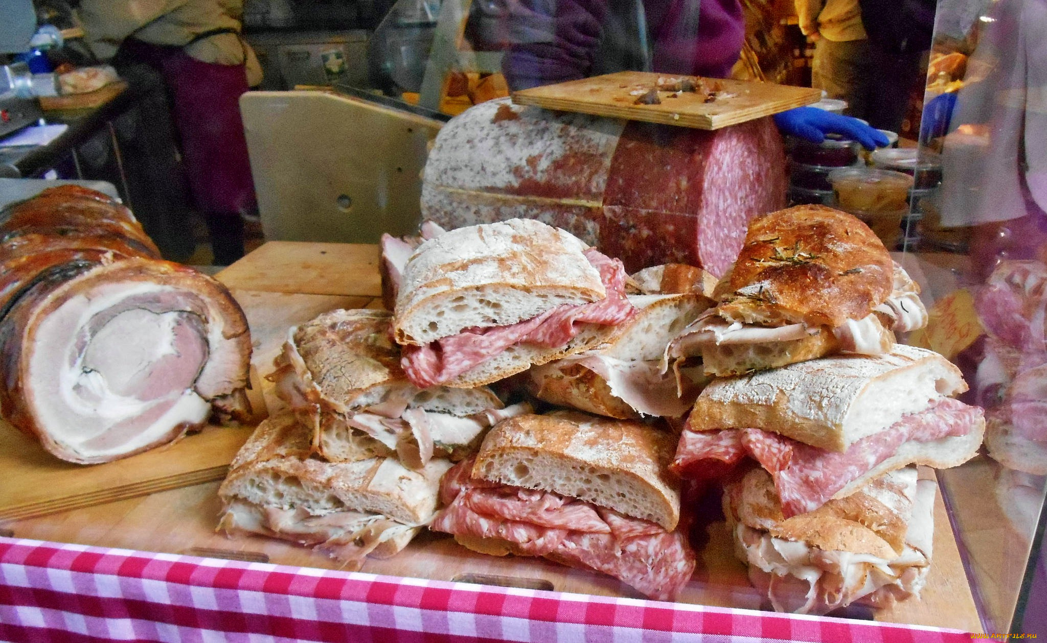 еда, бутерброды, , гамбургеры, , канапе, снедь