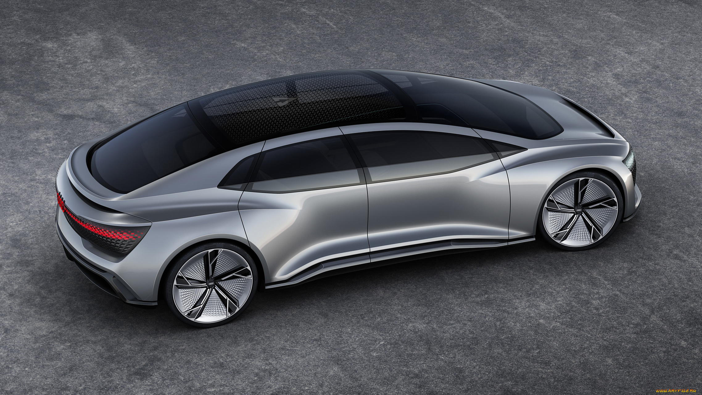 audi, aicon, concept, 2017, автомобили, audi, 2017, concept, aicon