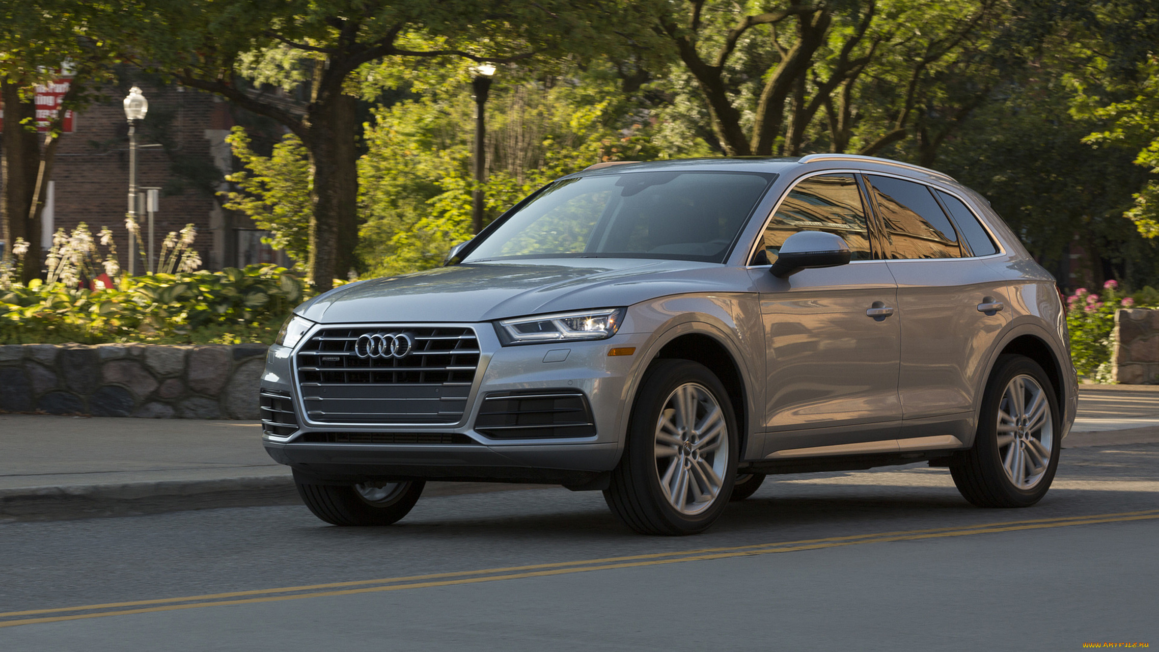 audi, q5, 2018, автомобили, audi, 2018, q5