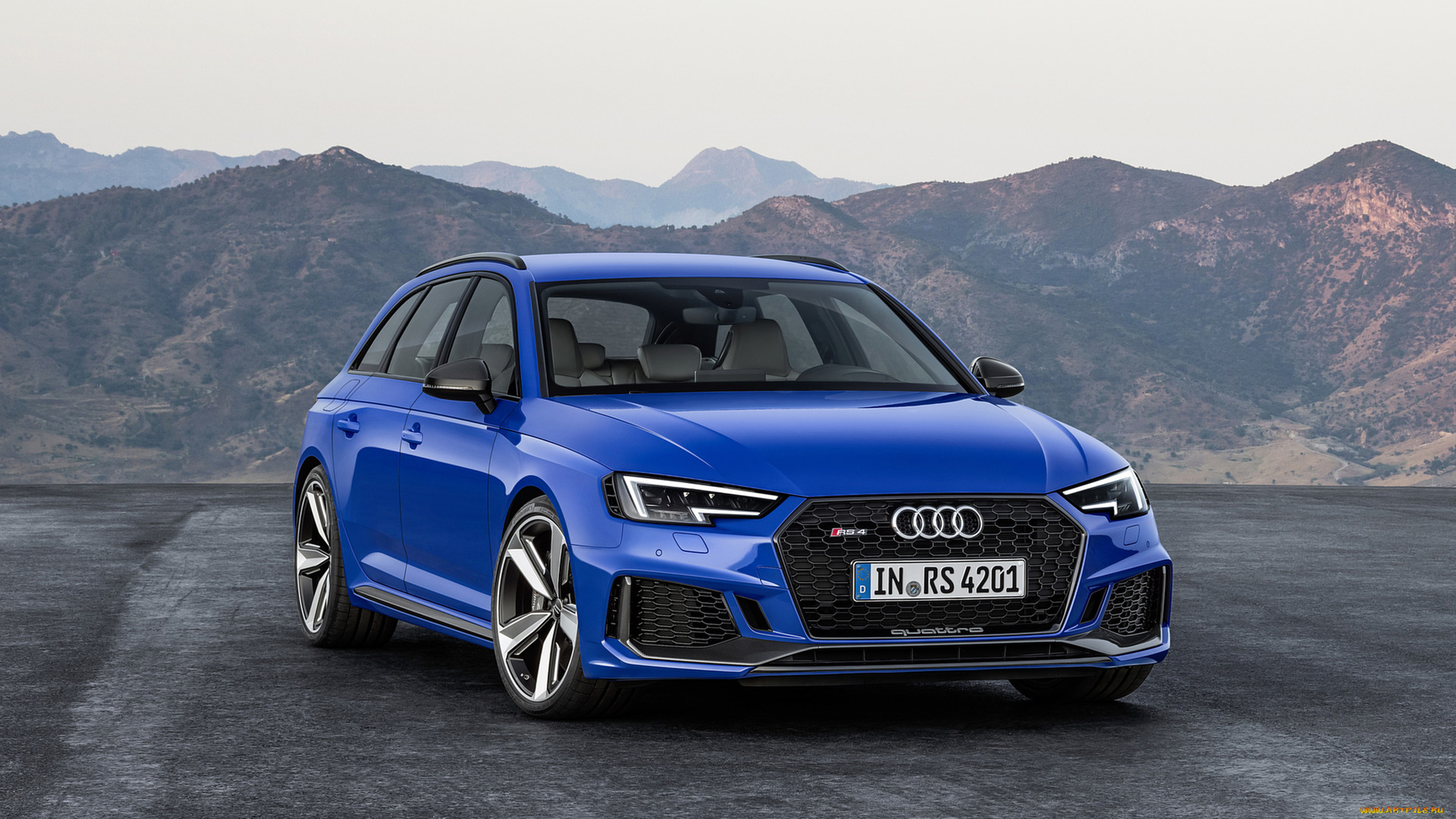 audi, rs-4, avant, 2018, автомобили, audi, 2018, rs-4, avant