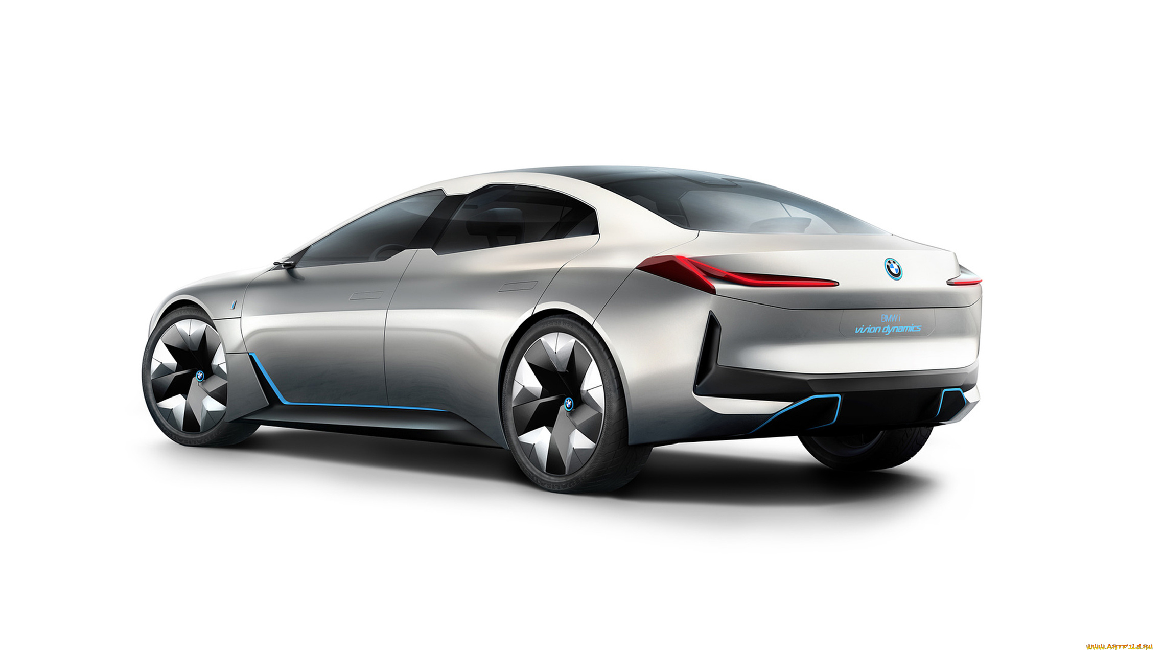 bmw, i, vision, dynamics, 2017, автомобили, 3д, 2017, dynamics, vision, i, bmw