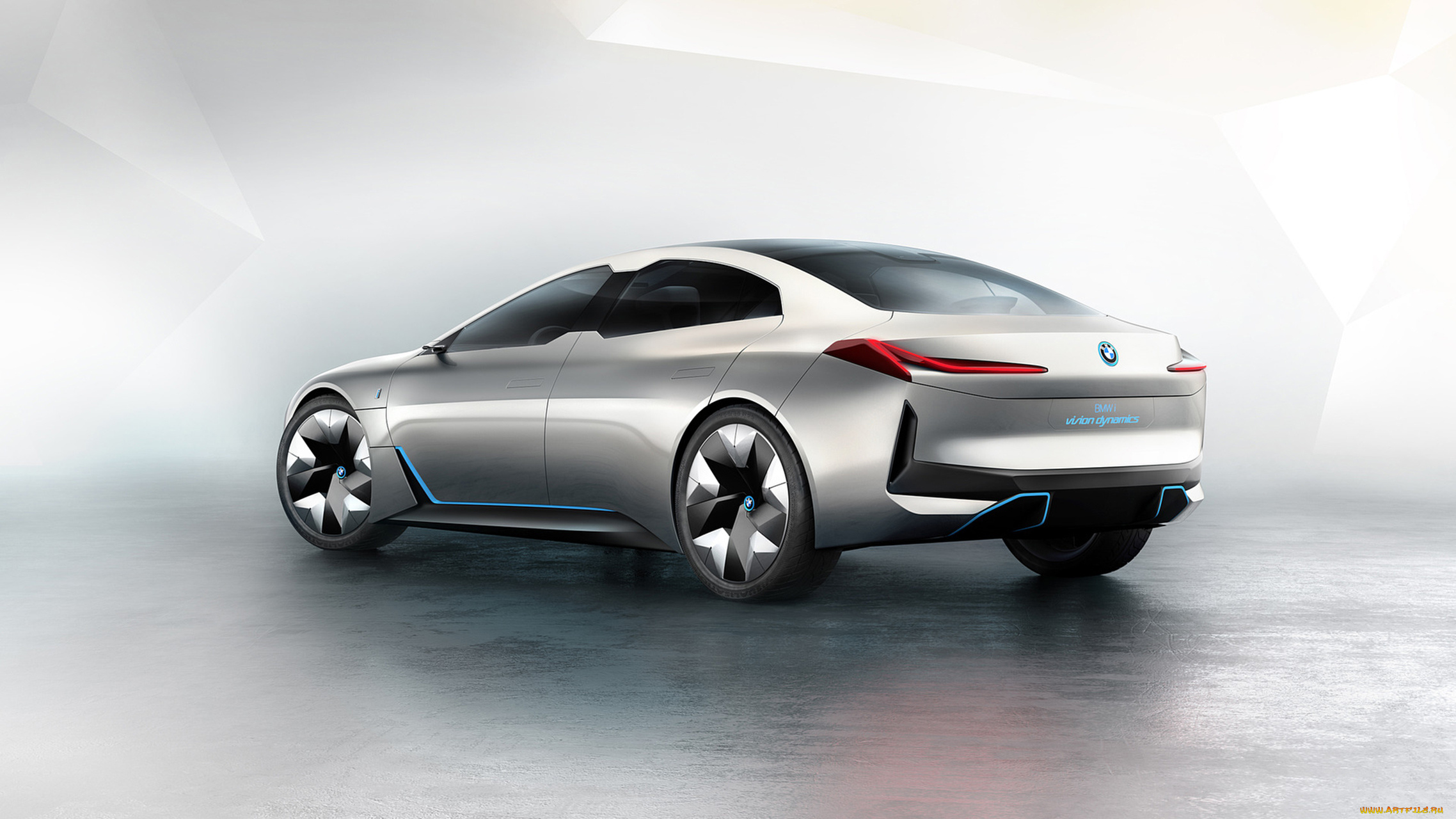 bmw, i, vision, dynamics, 2017, автомобили, bmw, i, 2017, dynamics, vision