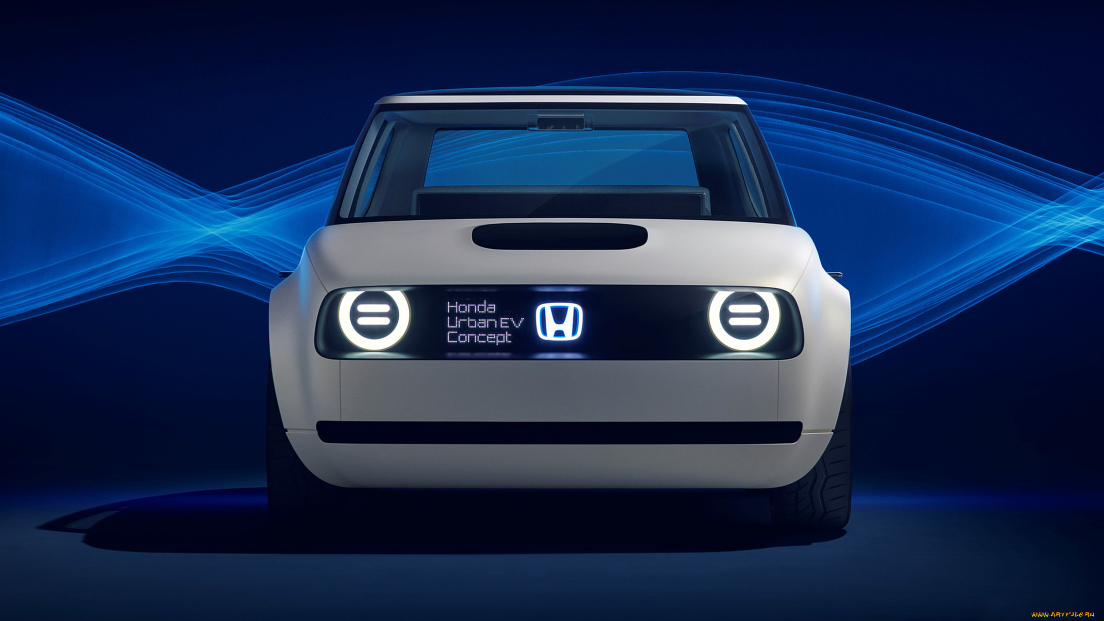 honda, urban, ev, concept, 2017, автомобили, honda, 2017, concept, ev, urban