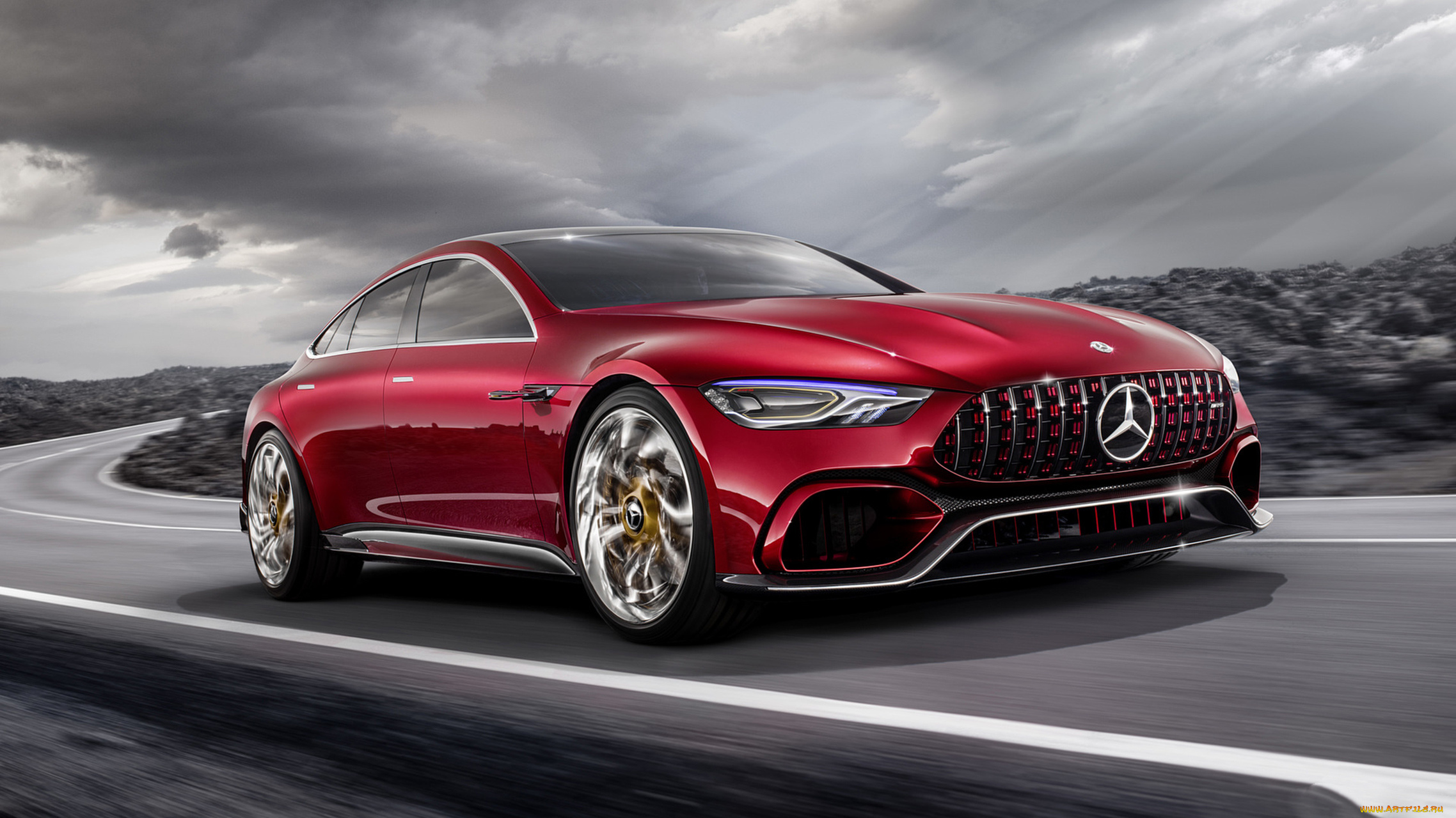 mercedes-, benz, amg-gt, 4, door, concept, 2017, автомобили, mercedes-benz, mercedes-, benz, amg-gt, 2017, concept, door, 4