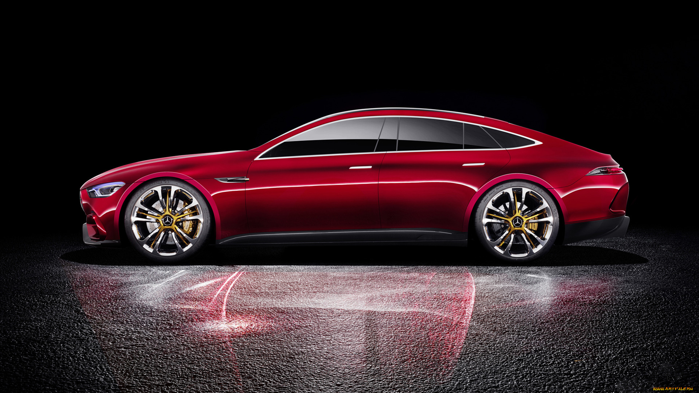 mercedes-benz, amg, gt-4, door, concept, 2017, автомобили, mercedes-benz, concept, gt-4, door, amg, 2017