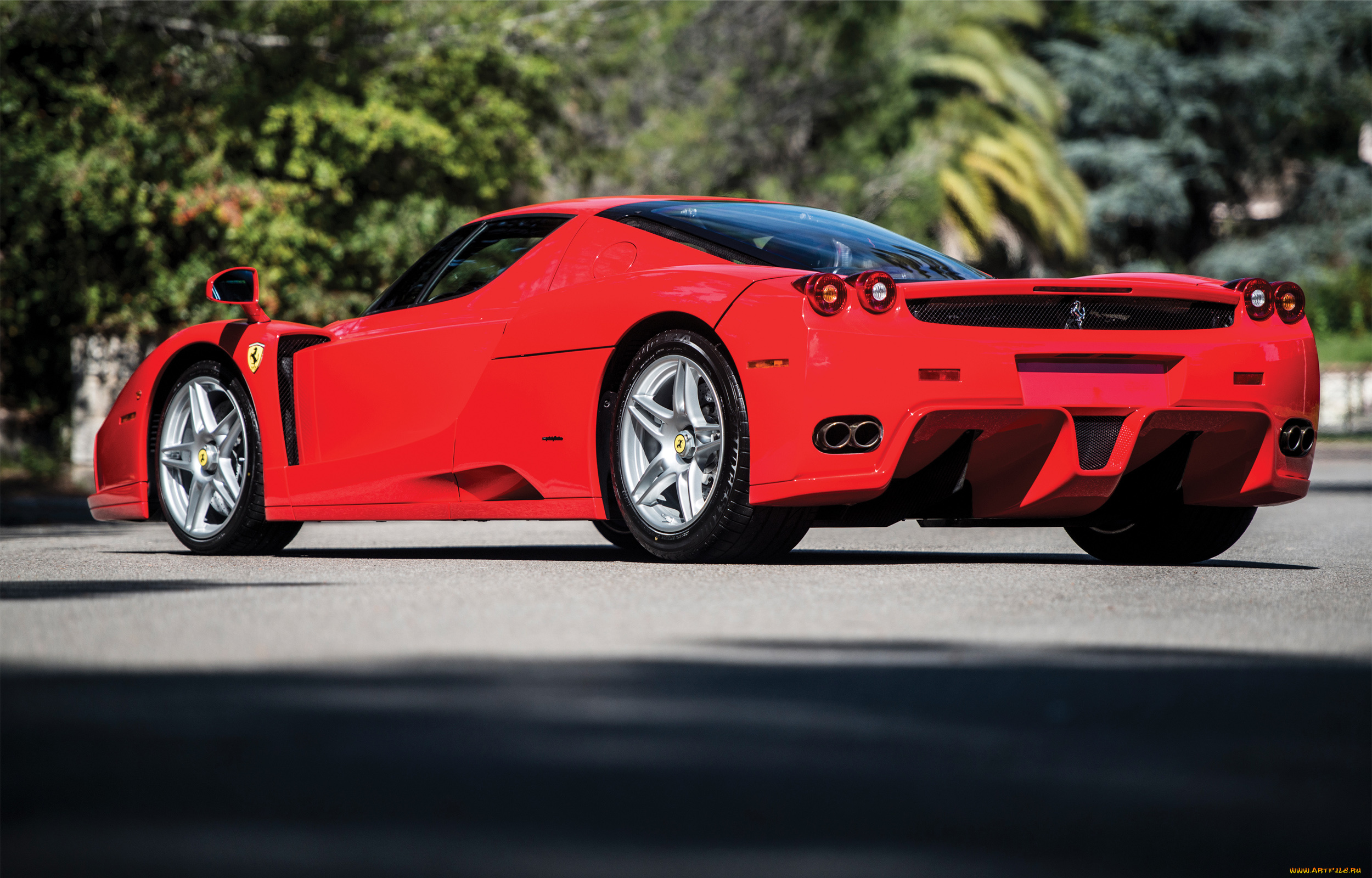 автомобили, ferrari