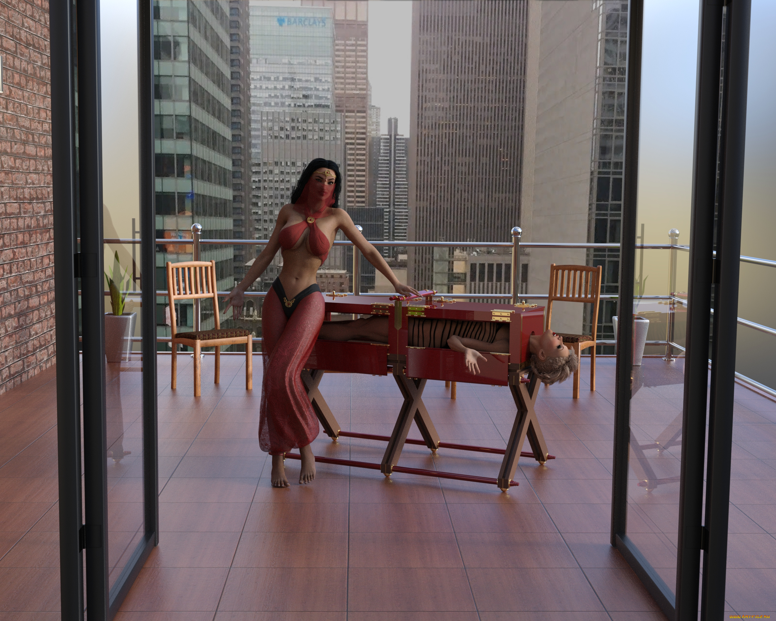 3д, графика, люди, , people, фон, взгляд, девушка