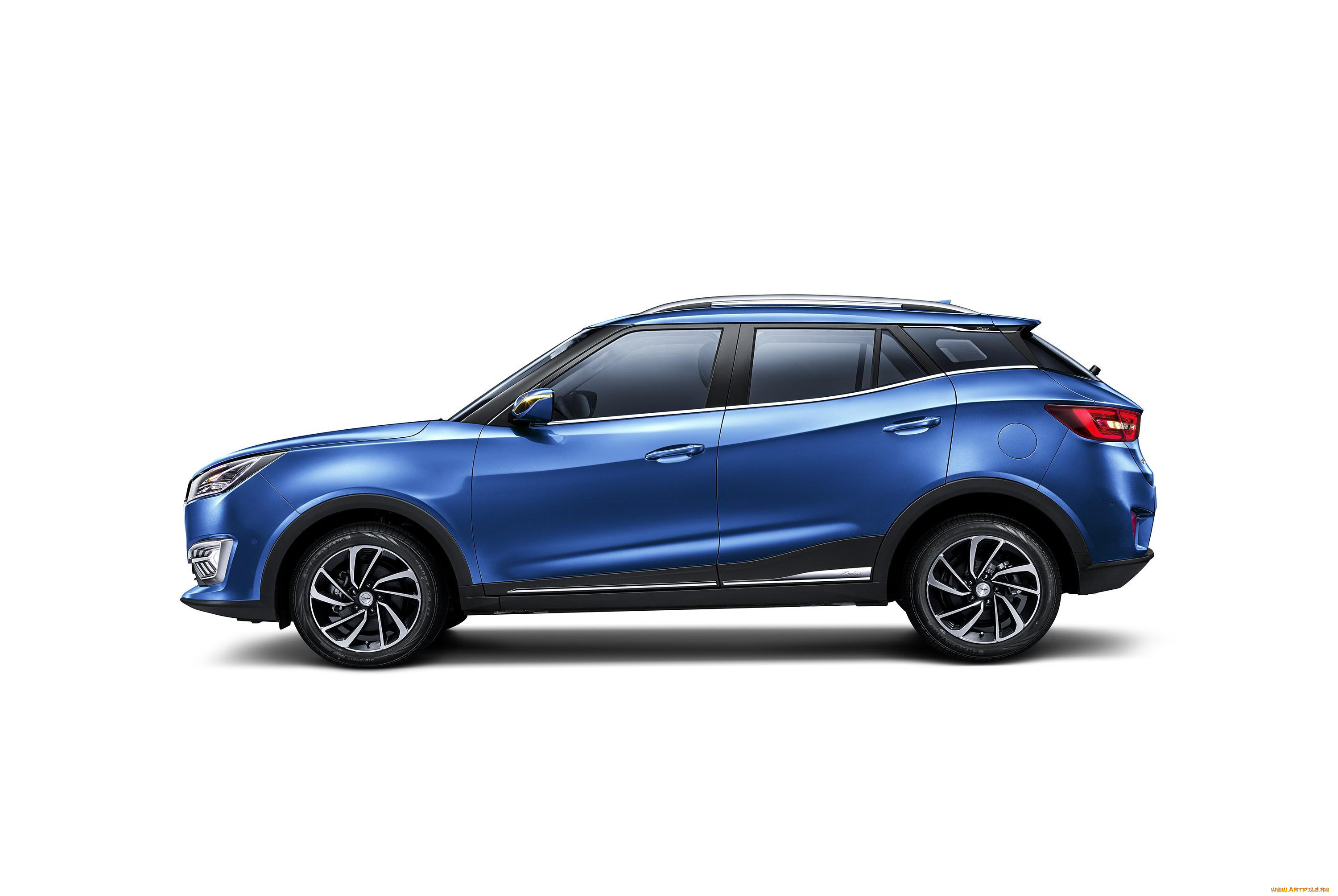 автомобили, zotye