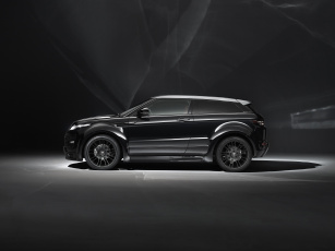 Картинка автомобили range+rover range rover