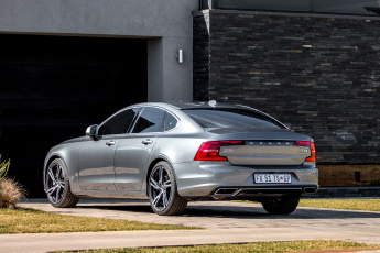 обоя автомобили, volvo