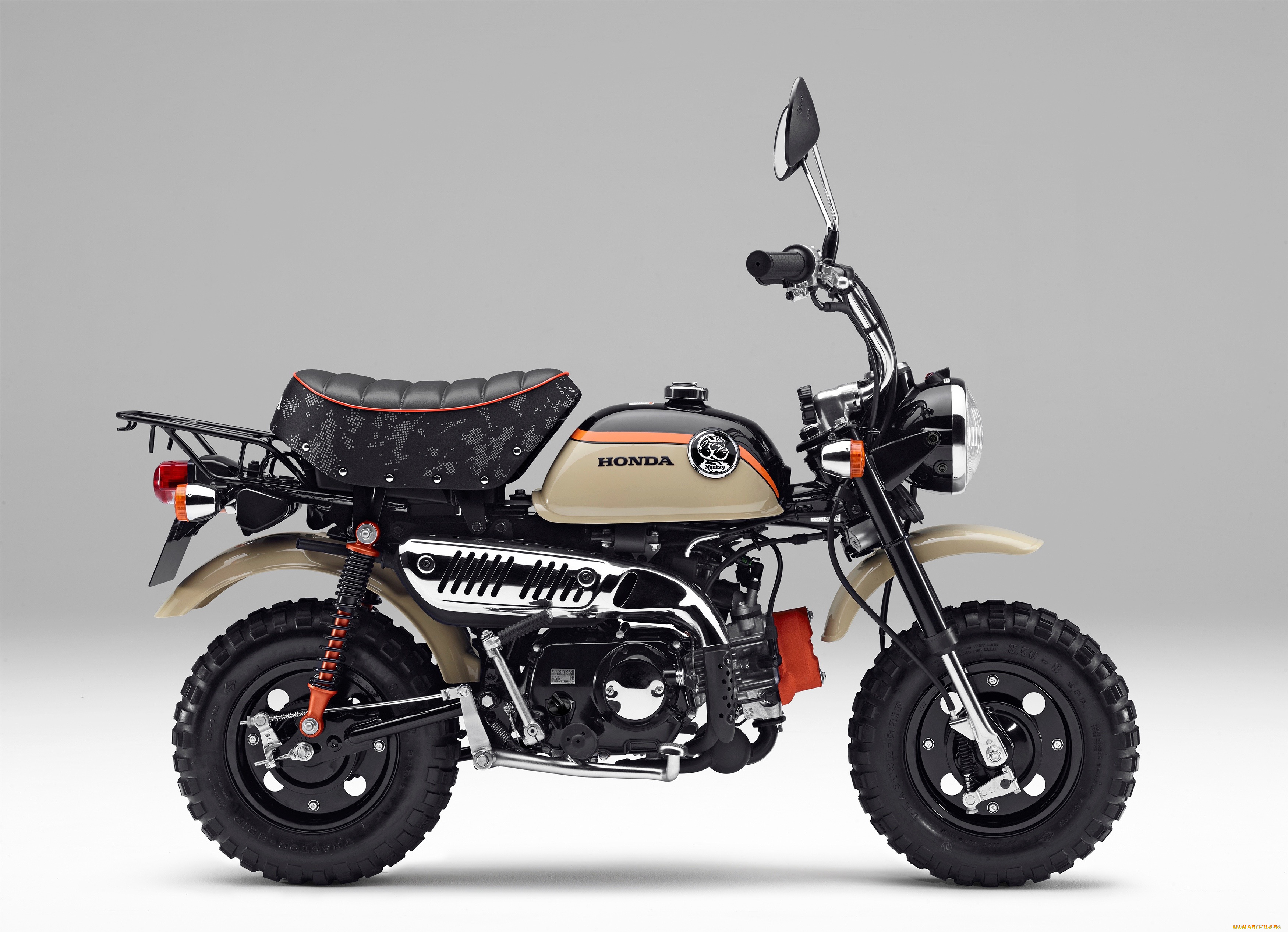 мотоциклы, honda