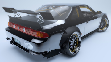 обоя автомобили, 3д, автомобиль, фон