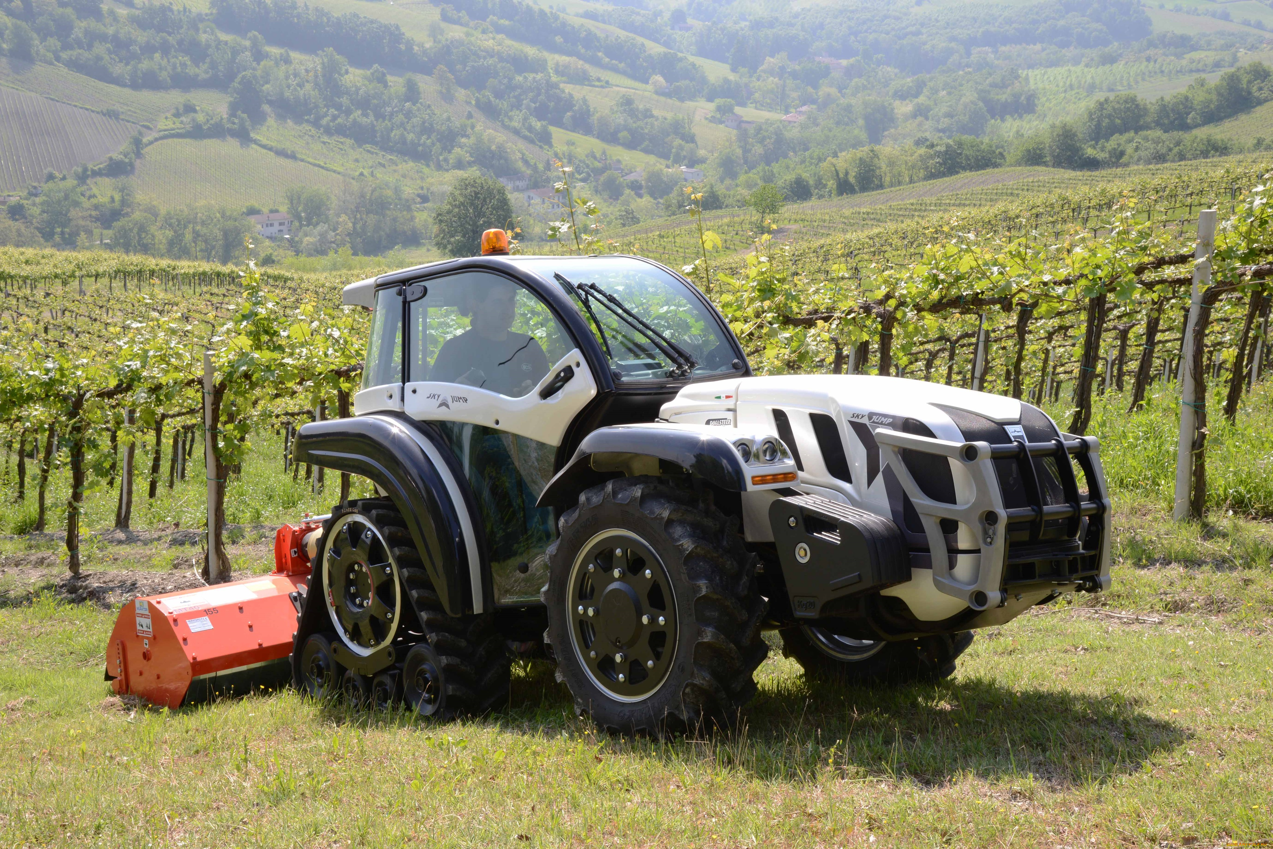 техника, газонокосилки, ferrari
