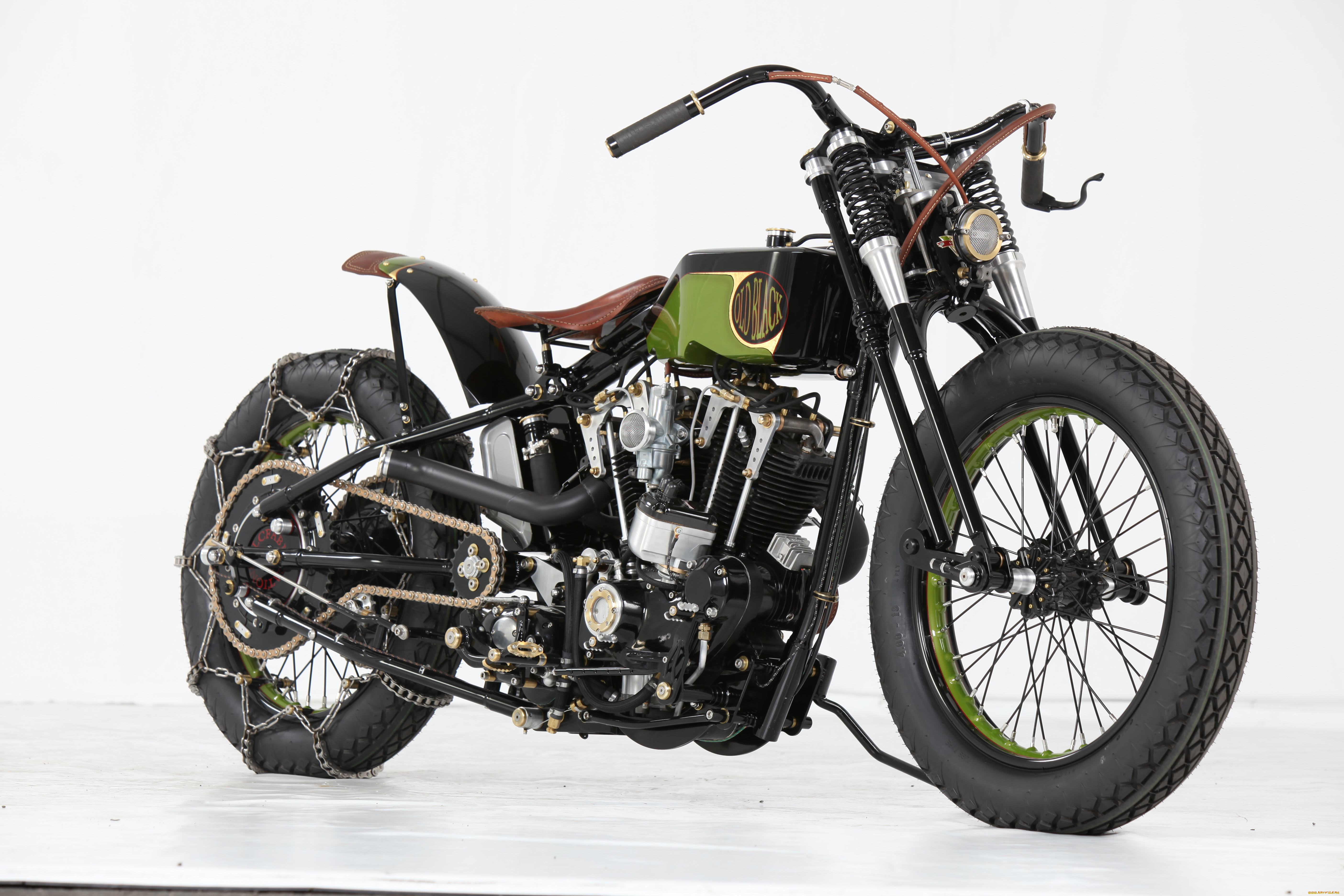 мотоциклы, customs, custom