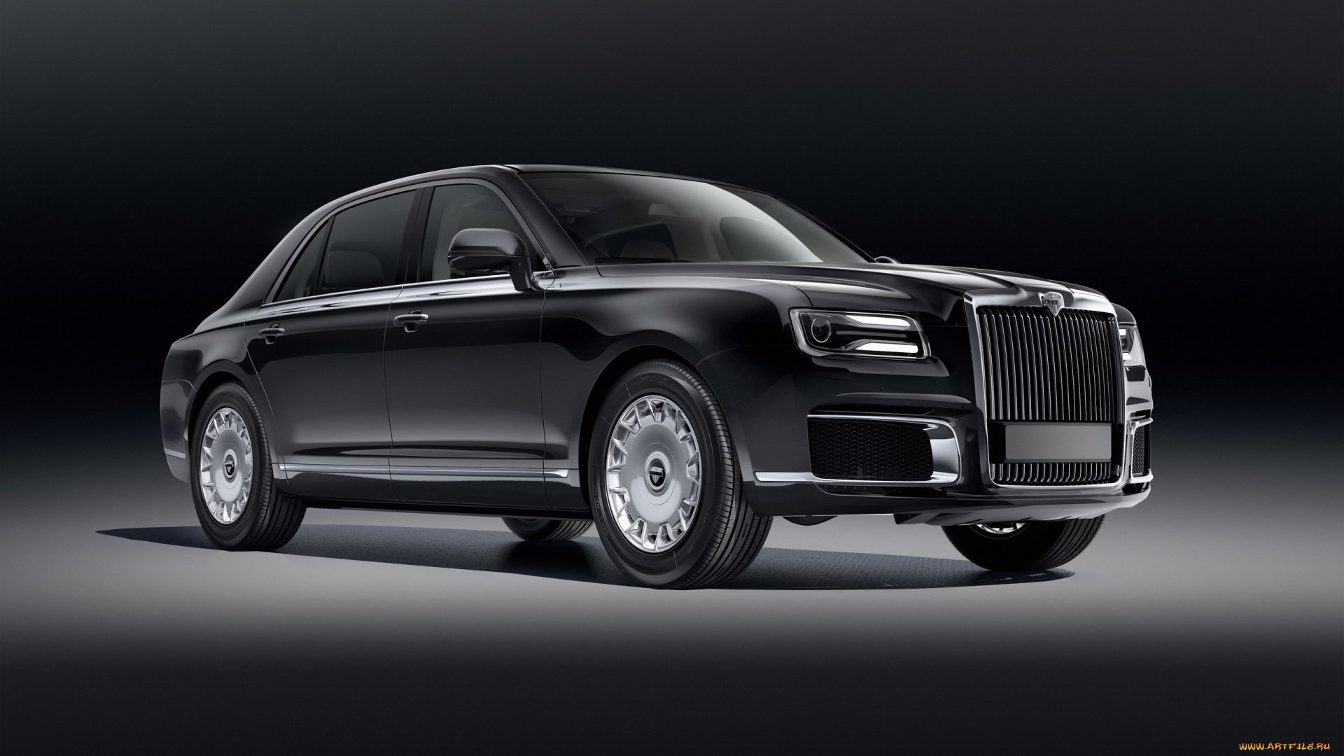 автомобили, -unsort, aurus, 2018, аурус, senat, россия, сенат