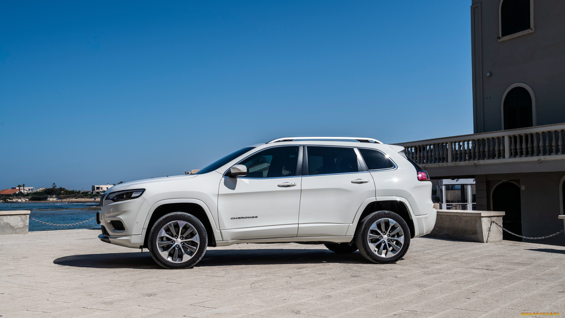 автомобили, jeep, фон, автомобиль